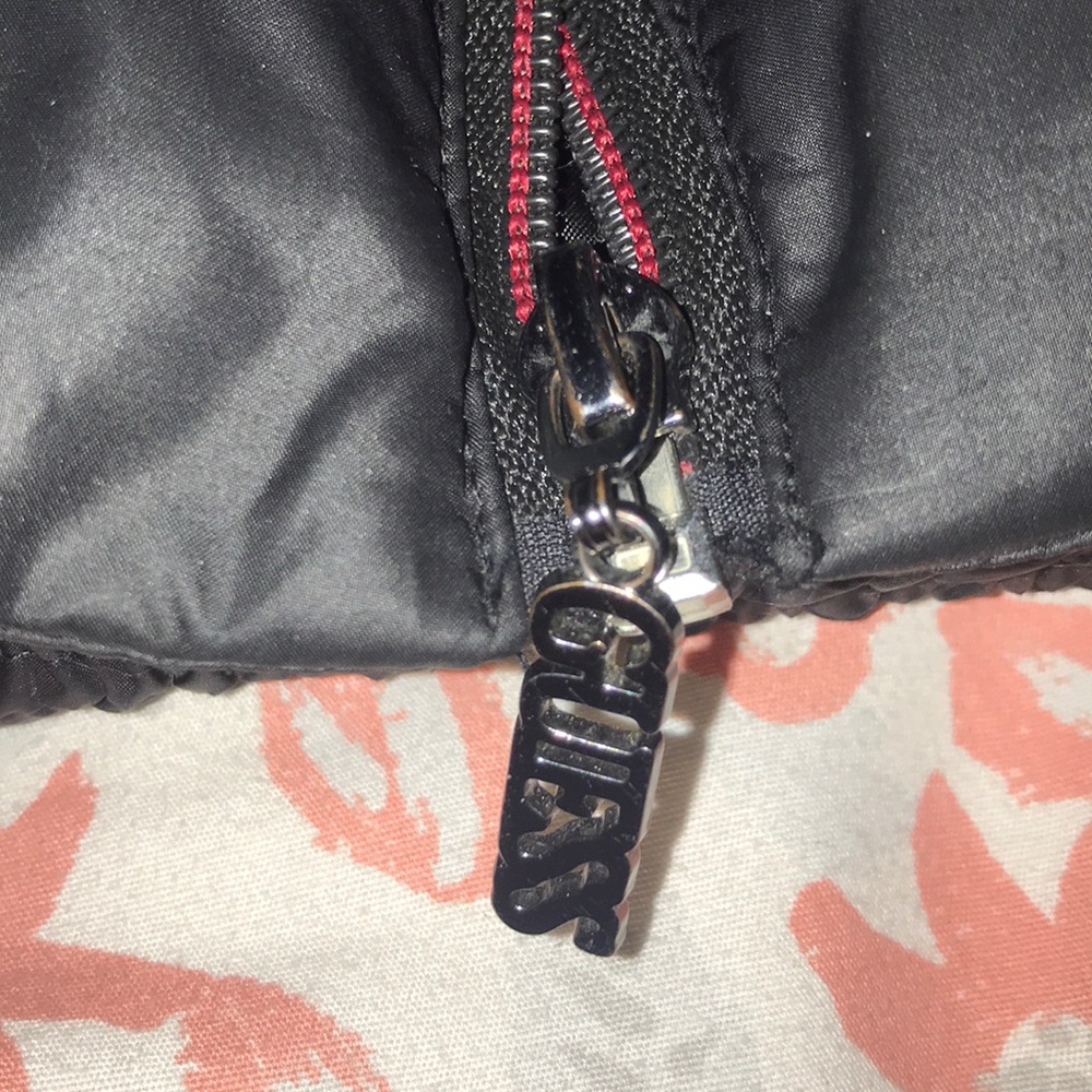 Guess bubble jacket - Picture 3 of 7
